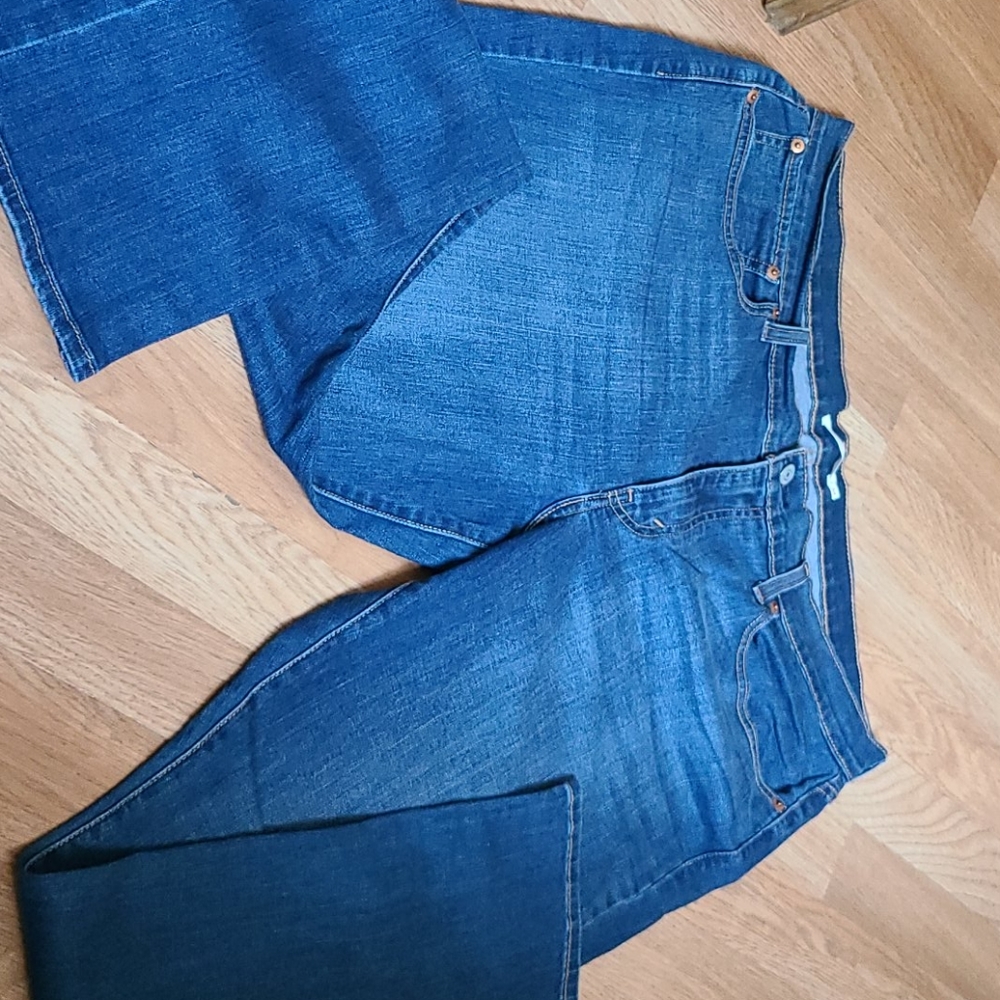 Levi Jeans